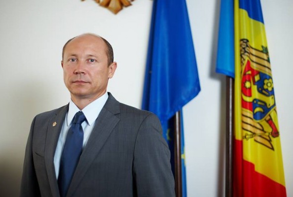 Валерий Cтрелец «вписался» в кандидатуру